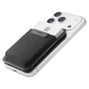 Spigen S314-4 Slim Fold Tripod Wallet MagSafe fekete thumbnail