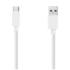 Spigen Essential EB6015AC Type-C USB kábel 60W 150 cm biely thumbnail