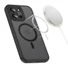 OnePlus Nord 6 Tech-Protect Magmat MagSafe matt fekete tok thumbnail
