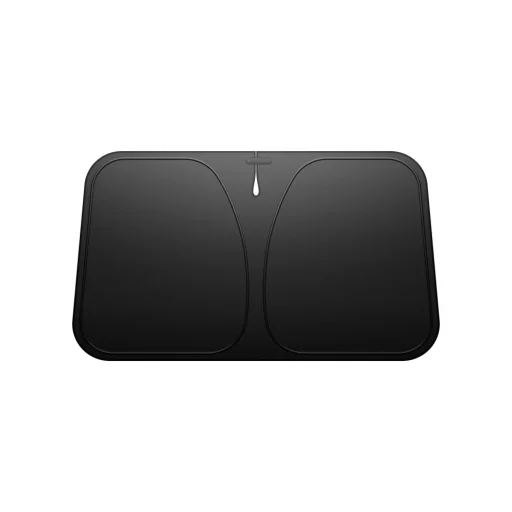 Spigen UO260 univerzális első szélvédő napellenző S fekete - 2