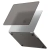 MacBook Air 13 (M2 / M3 / M4 / M5 / 2023–2026) Spigen AirSkin matné čierne puzdro thumbnail