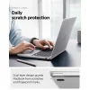 MacBook Air 13 (M2 / M3 / M4 / M5 / 2023–2026) Spigen AirSkin tok, matt átlátszó thumbnail