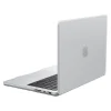 MacBook Pro 14 2021-2026 Spigen AirSkin matný priehľadný kryt thumbnail