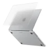Apple MacBook Pro 16 (2021-2026) Spigen AirSkin átlátszó matt tok thumbnail