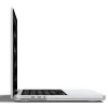 MacBook Pro 14 2021-2026 Spigen AirSkin matt átlátszó tok thumbnail
