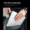 MacBook Pro 14 2021-2026 Spigen AirSkin matný priehľadný kryt thumbnail