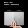 MacBook Pro 14 2021-2026 Spigen AirSkin matný priehľadný kryt thumbnail