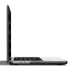 Apple MacBook Pro 16 (2021-2026) Spigen AirSkin tok matt fekete thumbnail