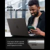 MacBook Pro 14 2021-2026 Spigen AirSkin tok Deres fekete thumbnail