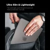 MacBook Pro 14 2021-2026 Spigen AirSkin puzdro Frost Black thumbnail