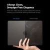 MacBook Pro 14 2021-2026 Spigen AirSkin puzdro Frost Black thumbnail