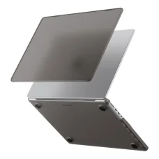 Apple MacBook Pro 16 (2021-2026) Spigen AirSkin puzdro matné čierne