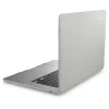 MacBook Air 13 (M2 / M3 / M4 / M5 / 2023–2026) Spigen Urban Fit tok hanga szürke thumbnail