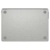MacBook Air 13 (M2 / M3 / M4 / M5 / 2023–2026) Spigen Urban Fit tok hanga szürke thumbnail