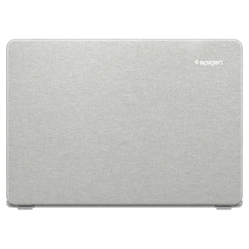 MacBook Air 15 (M2–M5 / 2023–2026) Spigen Urban Fit tok szürke melange - 5