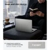 MacBook Pro 14 2021-2026 Spigen Urban Fit sivé puzdro thumbnail