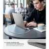 MacBook Pro 14 2021-2026 Spigen Urban Fit sivé puzdro thumbnail