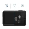 DJI Osmo Action 6 Tech-Protect Glass Fit+ 2 db-os edzett üvegfólia szett átlátszó thumbnail