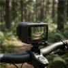 GoPro Mission 1 / Pro Tech-Protect Foil & Glass Fit+ 2 db-os védőfólia szett átlátszó thumbnail