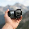 GoPro Mission 1 / Pro Tech-Protect Foil & Glass Fit+ 2 db-os védőfólia szett átlátszó thumbnail