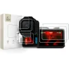 GoPro Mission 1 / Pro Tech-Protect Foil & Glass Fit+ 2 db-os védőfólia szett átlátszó thumbnail