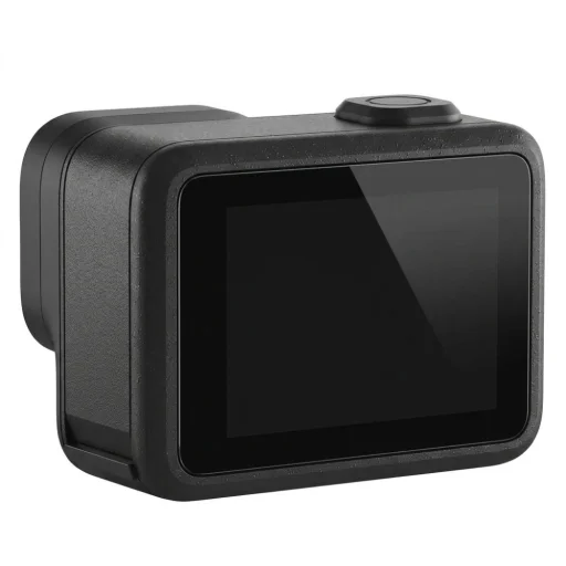 GoPro Mission 1 / Pro Tech-Protect Foil & Glass Fit+ 2 db-os védőfólia szett átlátszó - 3