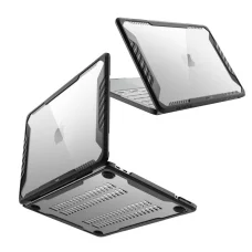 MacBook Neo 13 2026 Supcase Unicorn Beetle Pro čierne/priehľadné puzdro