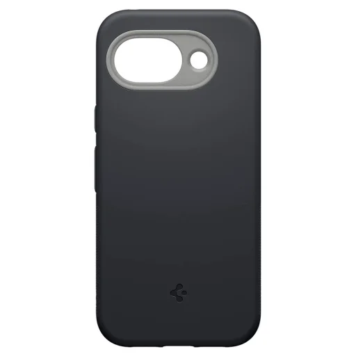  Google Pixel 10a Fekete Szezám Spigen - Caseology Nano Pop MagSafe (ACS11287) tok - 5