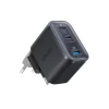 Anker Nano nástenná nabíjačka, 70W, 3.5A, 1 x USB-A - 2 x USB-C, Čierna A121AL11 thumbnail
