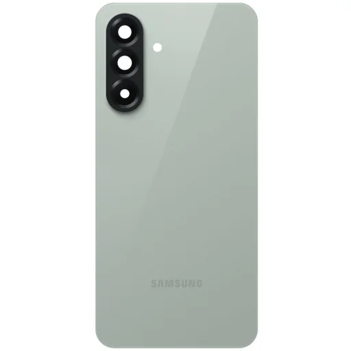 Samsung Galaxy A56 A566 Akkumulátor fedél, Awesome Olive tok - 1