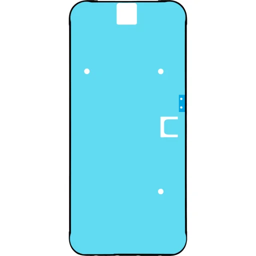 Lepiaca fólia na displej Google Pixel 8a tvrdené sklo - 1