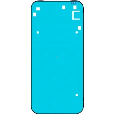 Ragasztófólia Google Pixel 9a üvegfólia