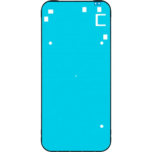 Lepiaca fólia Google Pixel 9a ochranné sklo - 1