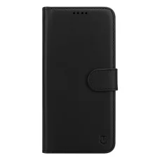 Tactical Field Notes Samsung Galaxy S26 FE čierne puzdro