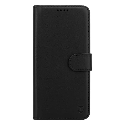 Tactical Field Notes Samsung Galaxy S26 FE čierne puzdro - 1
