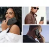 Suritch Samsung Galaxy A37 ütésálló MagSafe kompatibilis tok – fekete thumbnail