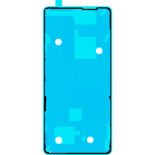 Ragasztó üvegfólia Google Pixel 7 üvegfólia - 1