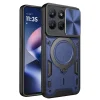 Motorola Moto G37 Blue Techsuit CamGuard Pro tok thumbnail
