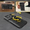 Motorola Moto G37 Power Fekete Techsuit CamGuard Pro tok thumbnail