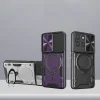 Xiaomi 17T Pro Kék Techsuit CamGuard Pro tok thumbnail