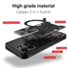 OnePlus Nord 6 Fekete Techsuit CamGuard Pro tok thumbnail