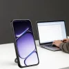 OnePlus Nord 6 Fekete Techsuit CamGuard Pro tok thumbnail
