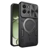 OnePlus Nord 6 Fekete Techsuit CamGuard Pro tok thumbnail