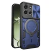 OnePlus Nord 6 Kék Techsuit CamGuard Pro tok thumbnail