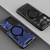 Motorola Moto G37 Fekete Techsuit CamGuard Pro tok thumbnail