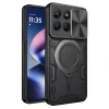 Motorola Moto G37 Fekete Techsuit CamGuard Pro tok thumbnail