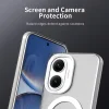 Xiaomi Poco F7 Fehér Techsuit CandyCase MagSafe tok thumbnail