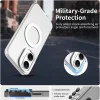 Xiaomi Poco F7 Fehér Techsuit CandyCase MagSafe tok thumbnail