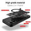 Oppo A6 Pro 4G / A6 Pro 5G Piros Techsuit CamGuard Pro tok thumbnail