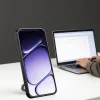 Oppo A6 Pro 4G / A6 Pro 5G Piros Techsuit CamGuard Pro tok thumbnail